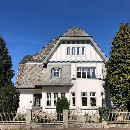 Villa Rosa - Sky Detmold Exterior foto